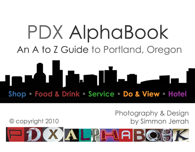 Portland Graphic Designer